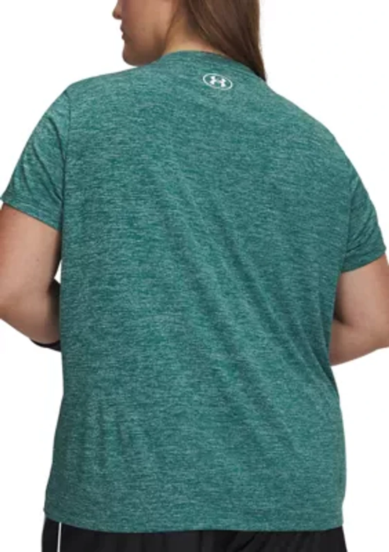 Women's Tech Short Sleeve