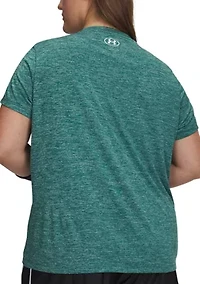 Women's Tech Short Sleeve