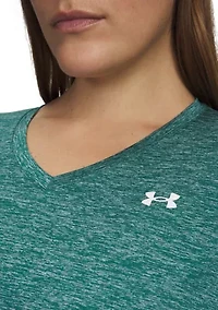 Women's Tech Short Sleeve