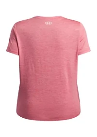 Women's Tech Short Sleeve - Twist