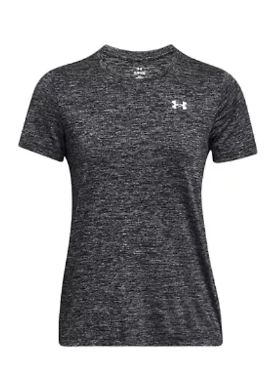 Women's Tech Short Sleeve - Twist