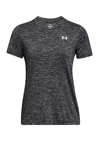 Women's Tech Short Sleeve - Twist