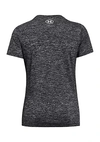 Women's Tech Short Sleeve - Twist