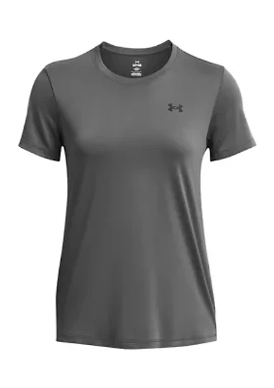 Women's Tech Short Sleeve - Solid