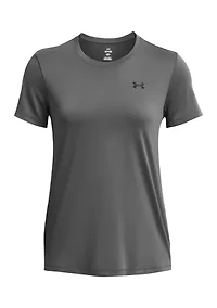 Women's Tech Short Sleeve - Solid