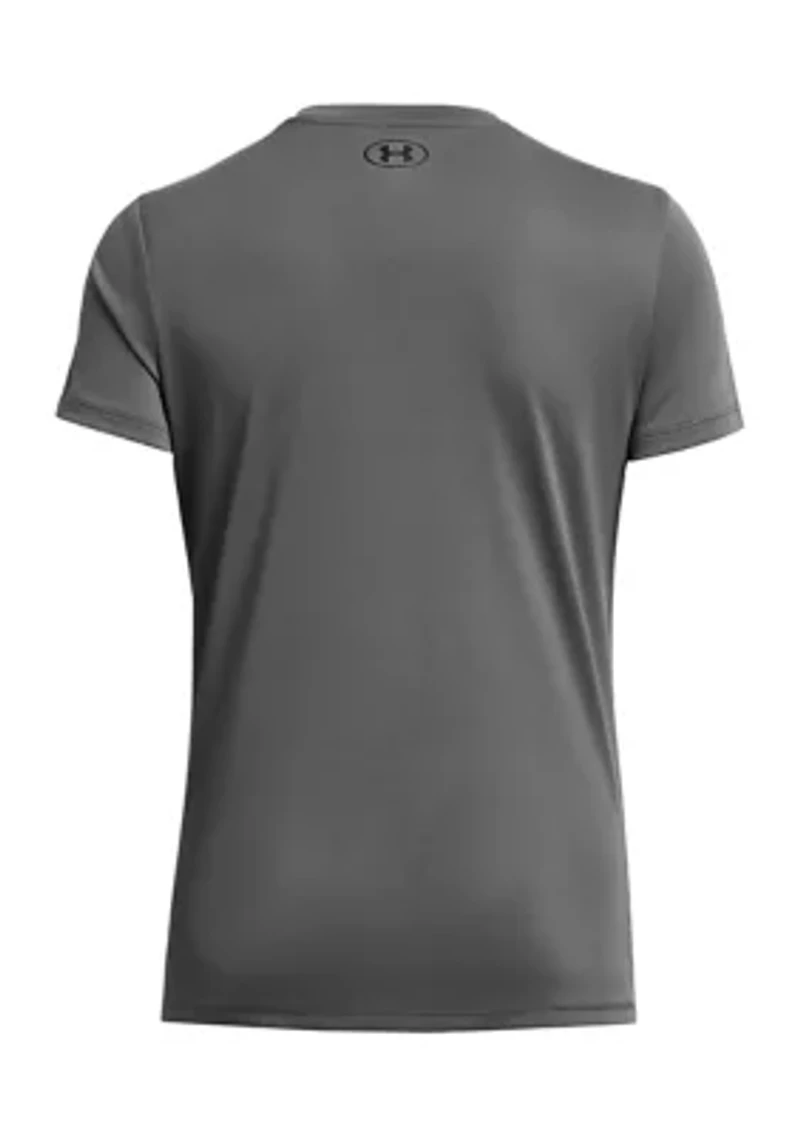Women's Tech Short Sleeve - Solid