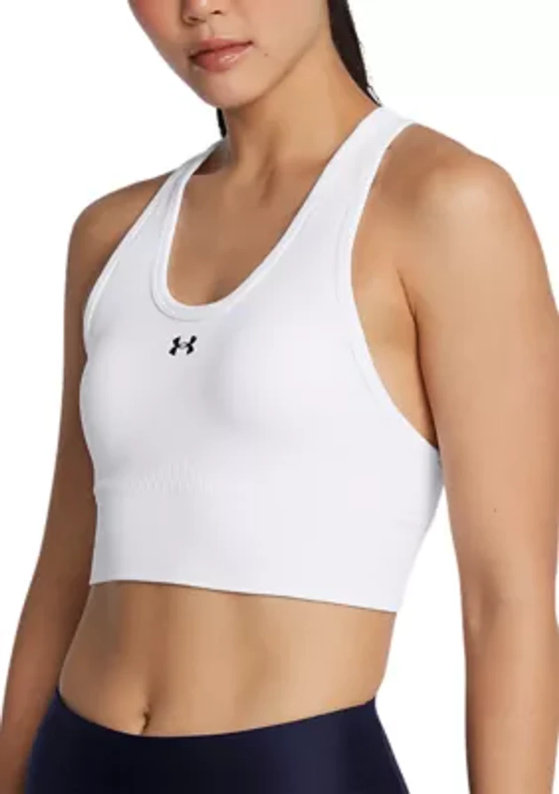 Women's Vanish Seamless Mid Bra
