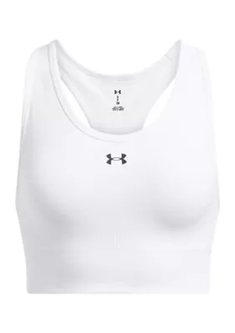 Women's Vanish Seamless Mid Bra
