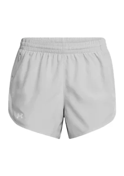 Women's Fly-By 3'' Shorts