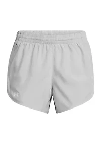 Women's Fly-By 3'' Shorts