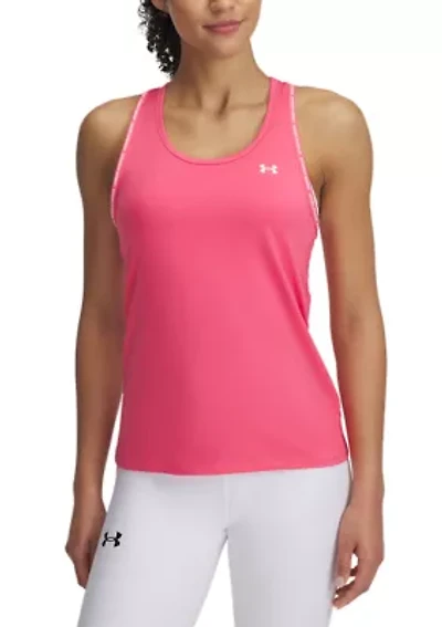 Women's Tech Knockout Tank