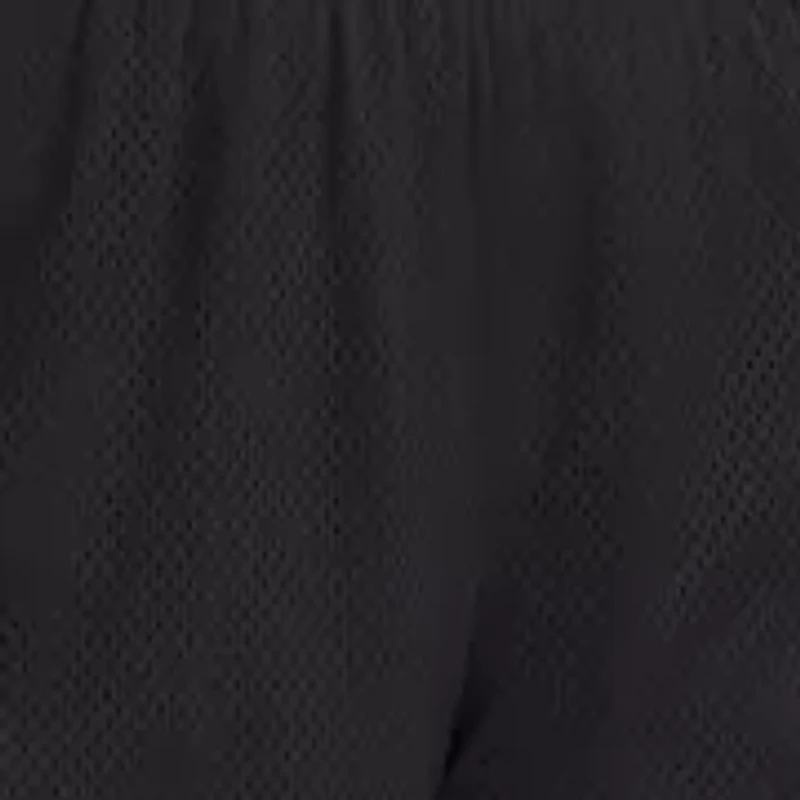 Women's Tech Play Up Mesh Shorts