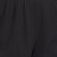 Women's Tech Play Up Mesh Shorts