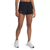 Women's Tech Play Up Mesh Shorts