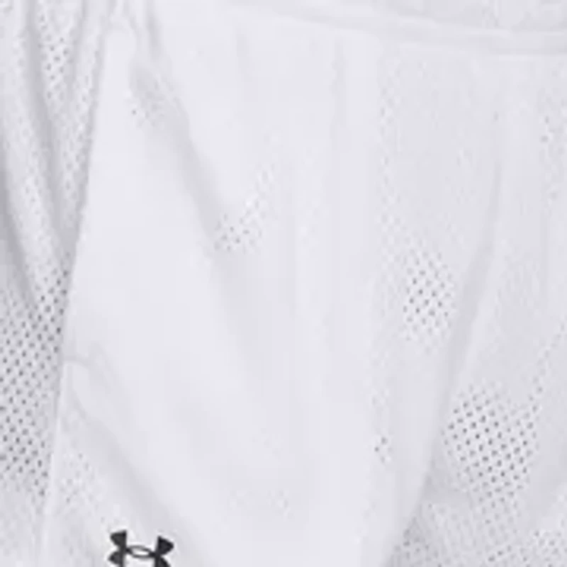 Women's Tech Play Up Mesh Shorts