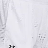 Women's Tech Play Up Mesh Shorts