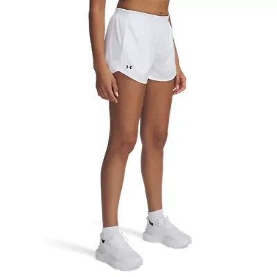 Women's Tech Play Up Mesh Shorts