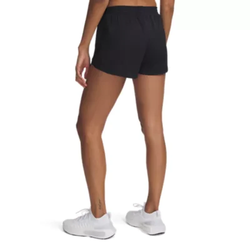 Women's Tech Play Up Mesh Shorts
