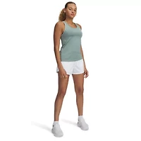 Women's Tech Play Up Mesh Shorts