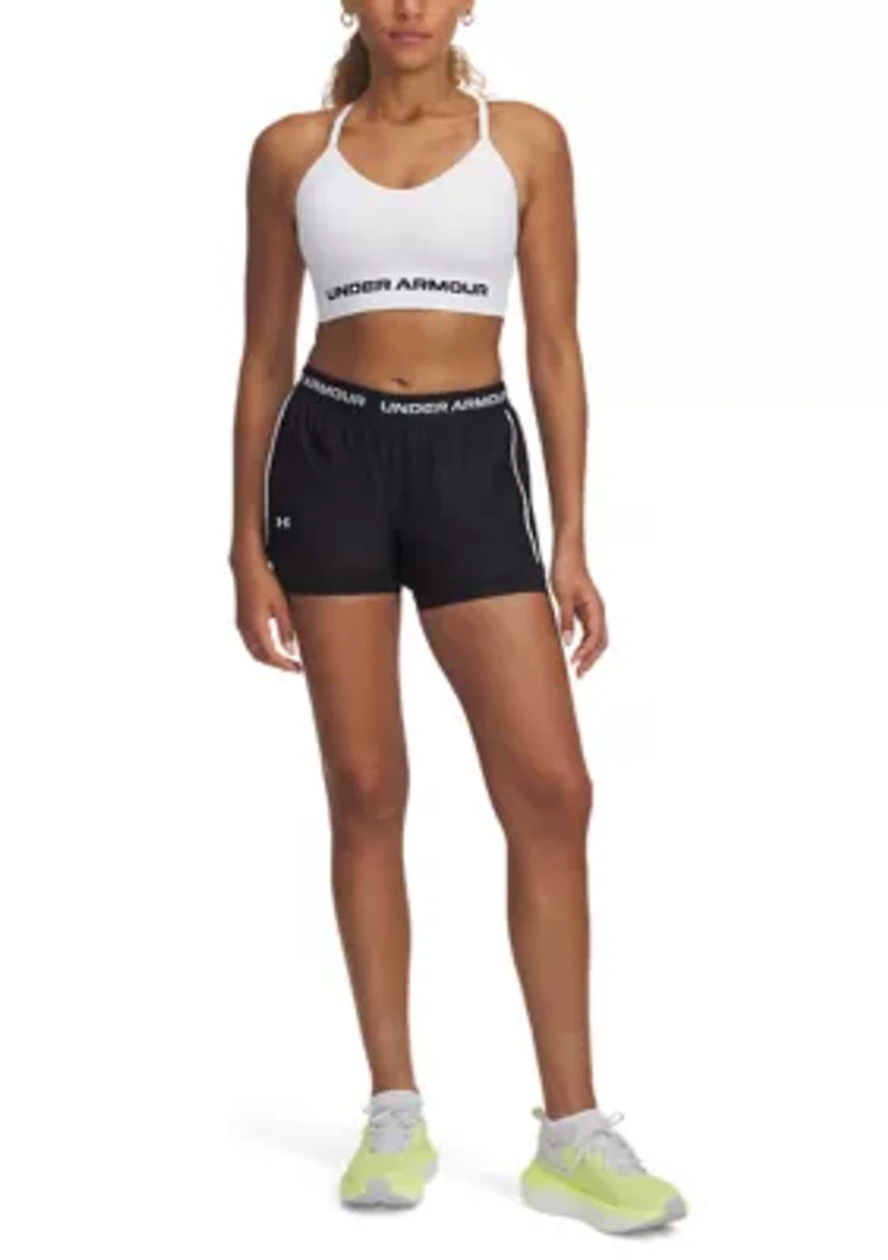 Women's Tech Play Up 2-in-1 Shorts