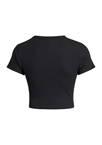 Women's UA Rival Rib Baby