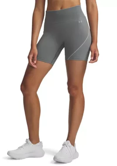 Women's Vanish Seamless Shorts