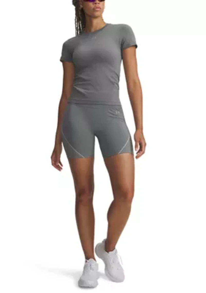 Women's Vanish Seamless Shorts