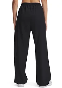 Women's Rival Woven Gym Pants