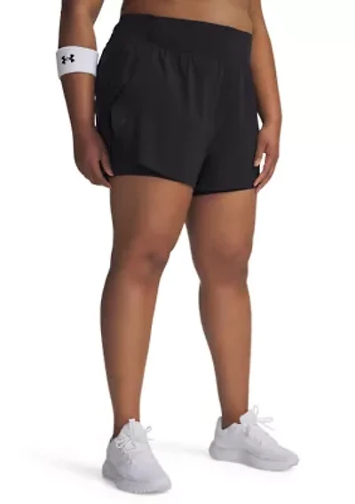 Women's Vanish 2 1 Shorts