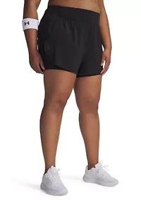 Women's Vanish 2 1 Shorts