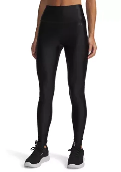 Women's Motion Shine Ankle Leggings