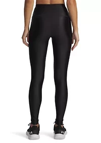 Women's Motion Shine Ankle Leggings
