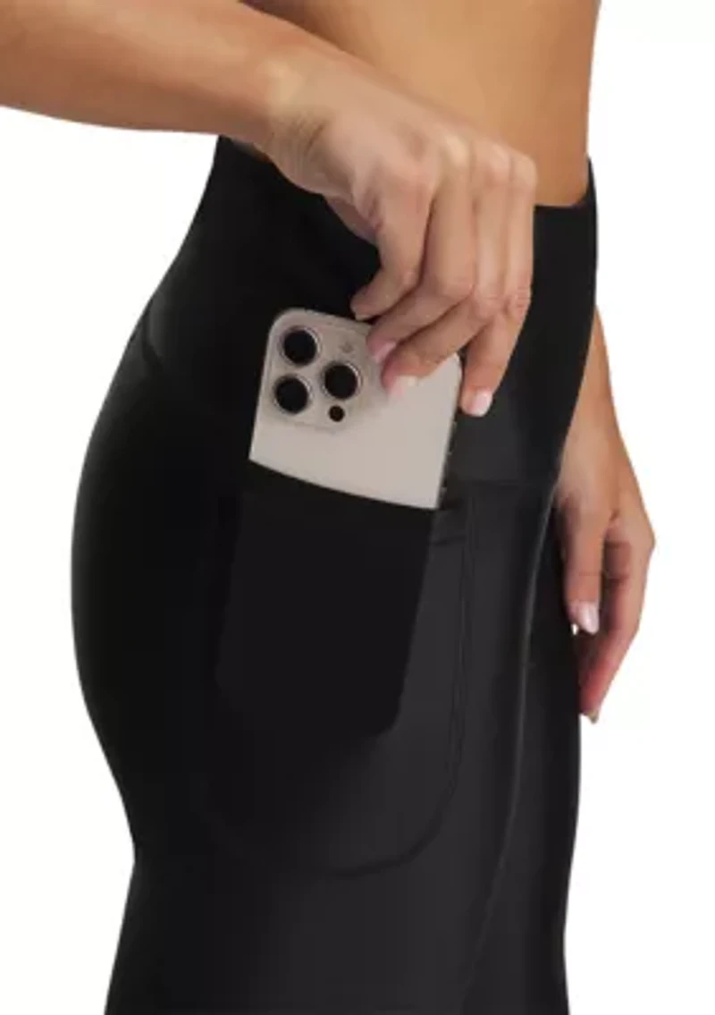 Women's Motion Shine Ankle Leggings