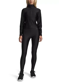 Women's Motion Shine Ankle Leggings