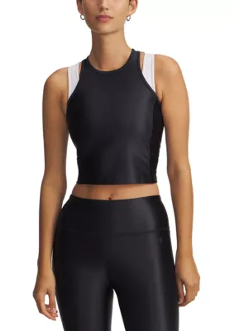 Women's Motion Shine Tank