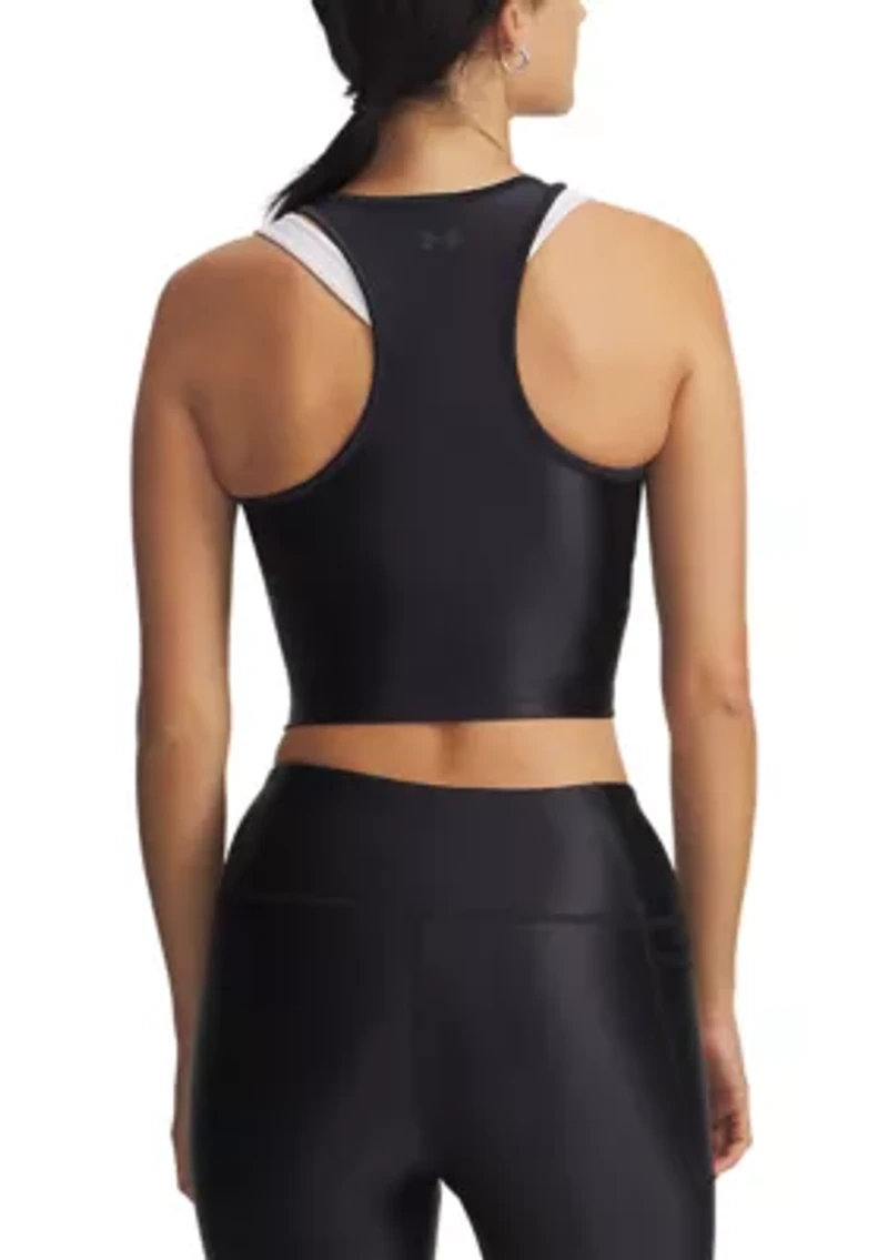 Women's Motion Shine Tank