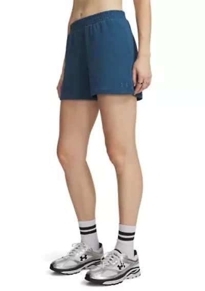Women's Rival Knit Shorts