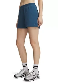 Women's Rival Knit Shorts