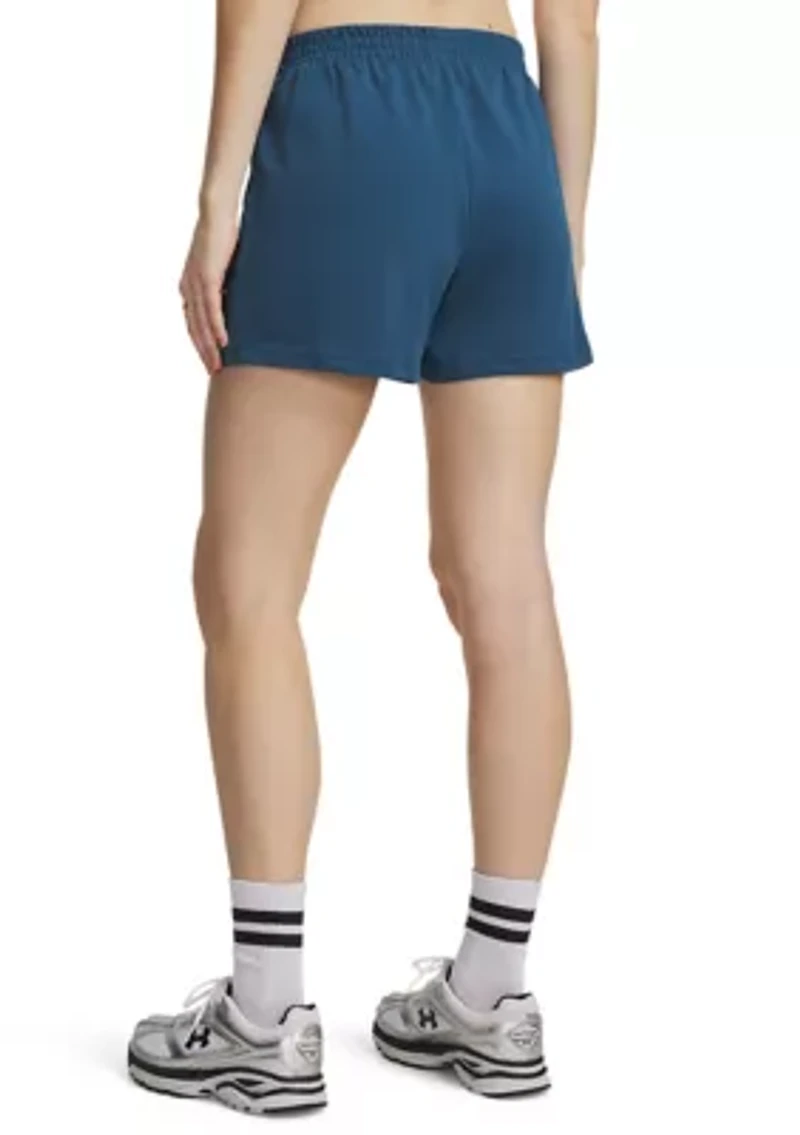 Women's Rival Knit Shorts