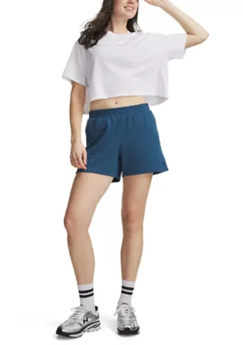 Women's Rival Knit Shorts