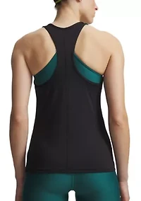 Women's Tech Mesh Racer Tank