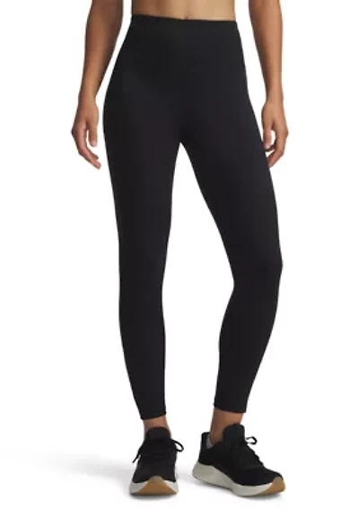 Women's Motion Mesh Ankle Leggings