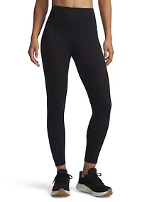 Women's Motion Mesh Ankle Leggings