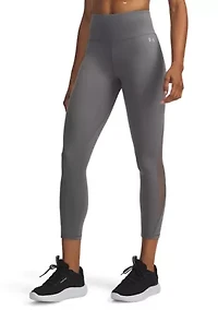 Women's Motion Mesh Ankle Leggings