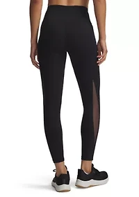Women's Motion Mesh Ankle Leggings