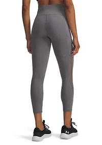 Women's Motion Mesh Ankle Leggings