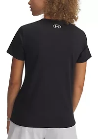 Women's UA Varsity Short Sleeve
