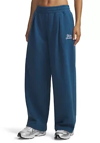 Women's Rival Fleece Scripts