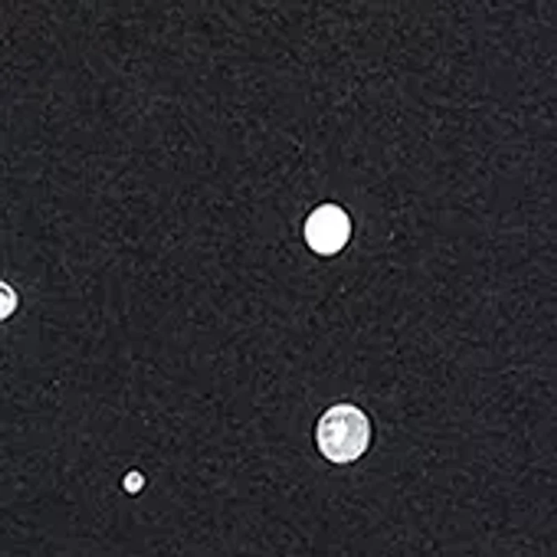 Long Sleeve Crystal Pearl Sweatshirt