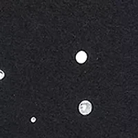 Long Sleeve Crystal Pearl Sweatshirt